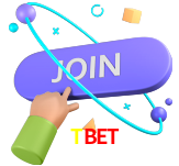Junte-se ao cassino 3TBET hoje mesmo