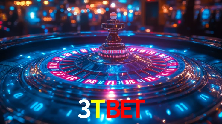 3TBET: Seu Cassino Premiado com Pagamentos Rápidos