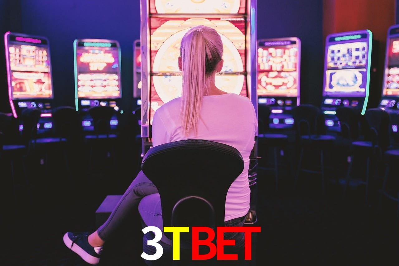 Welcome Bonus 3TBET