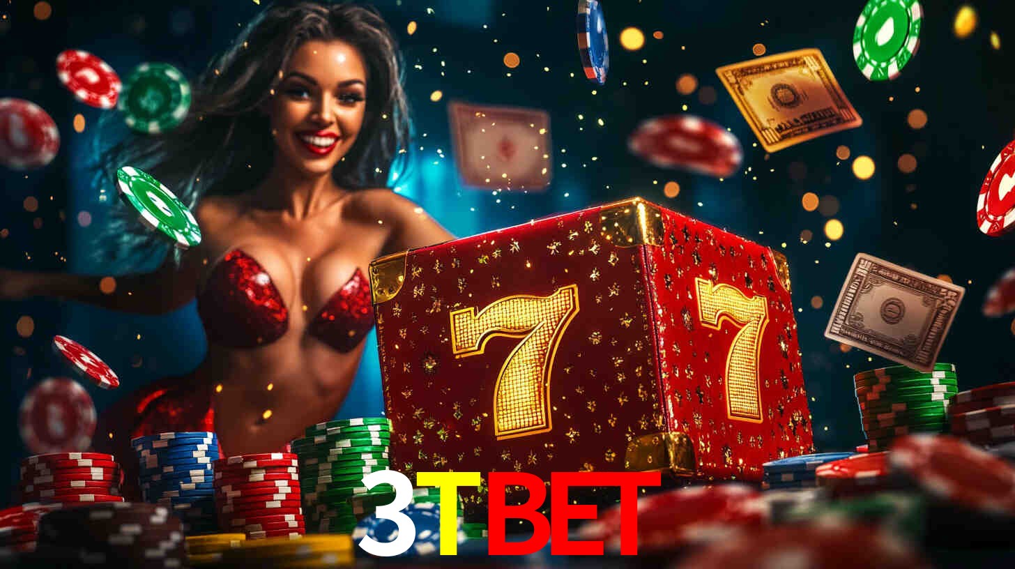 Estatísticas 3TBET