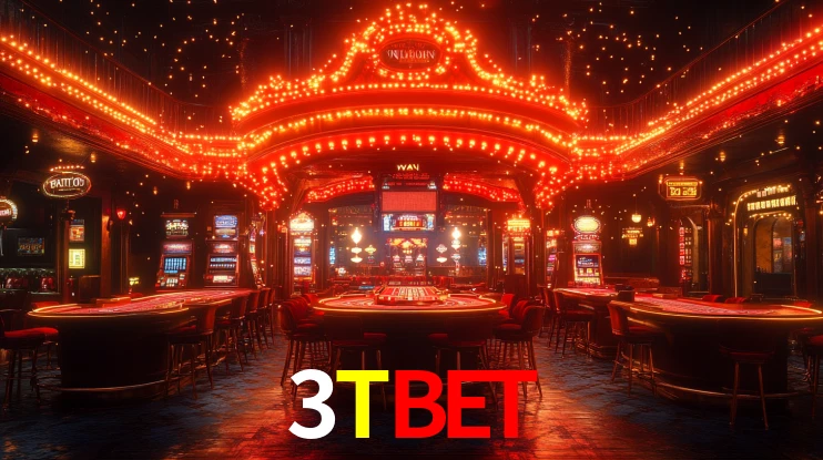 3TBET - Plataforma Segura e Regulamentada - 3TBET.com