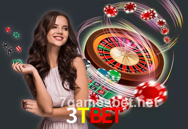 vivo no cassino 3TBET