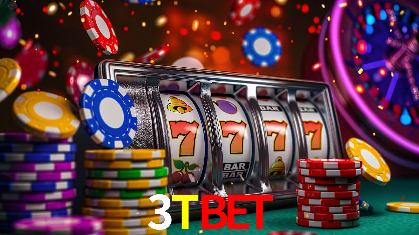 Desvendando o Mundo dos Jogos Virtuais na 3TBET