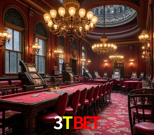 Explorando a Categoria de Eventos em Apostas na 3TBET