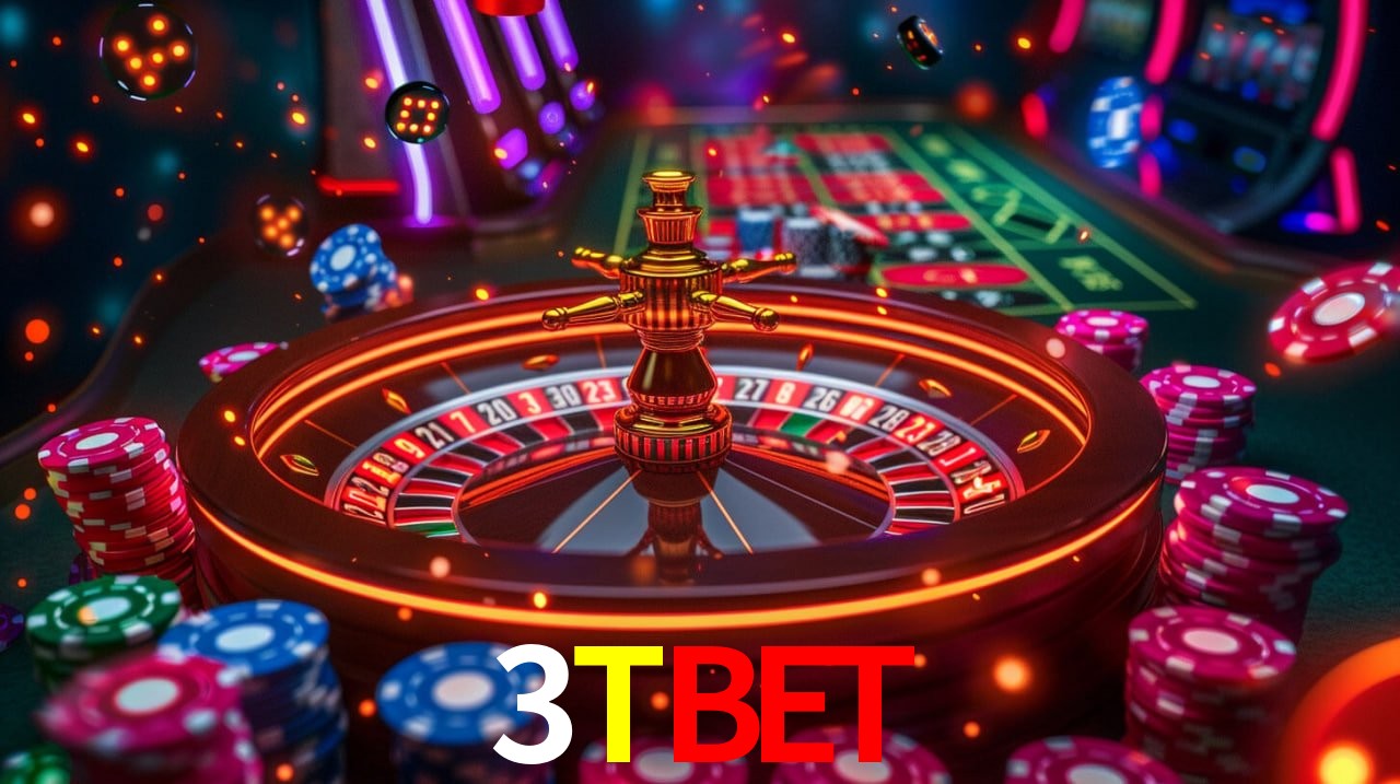 Promoções Sazonais 3TBET