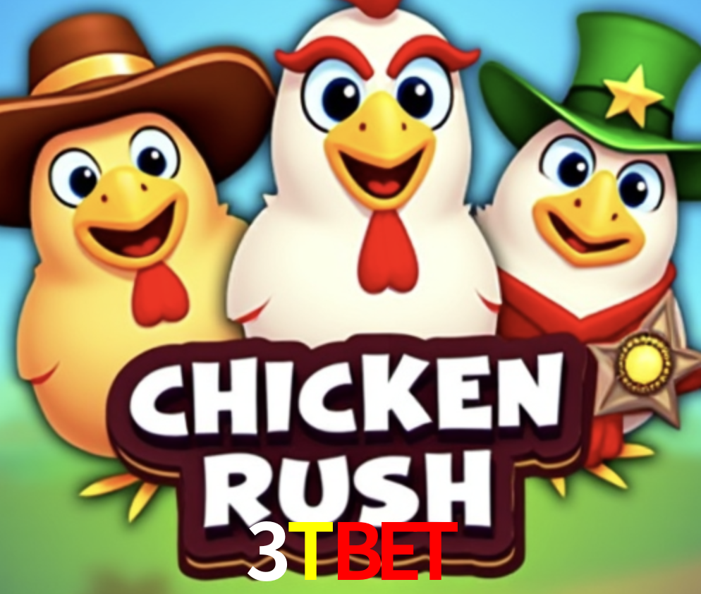 Slot Games 3TBET
