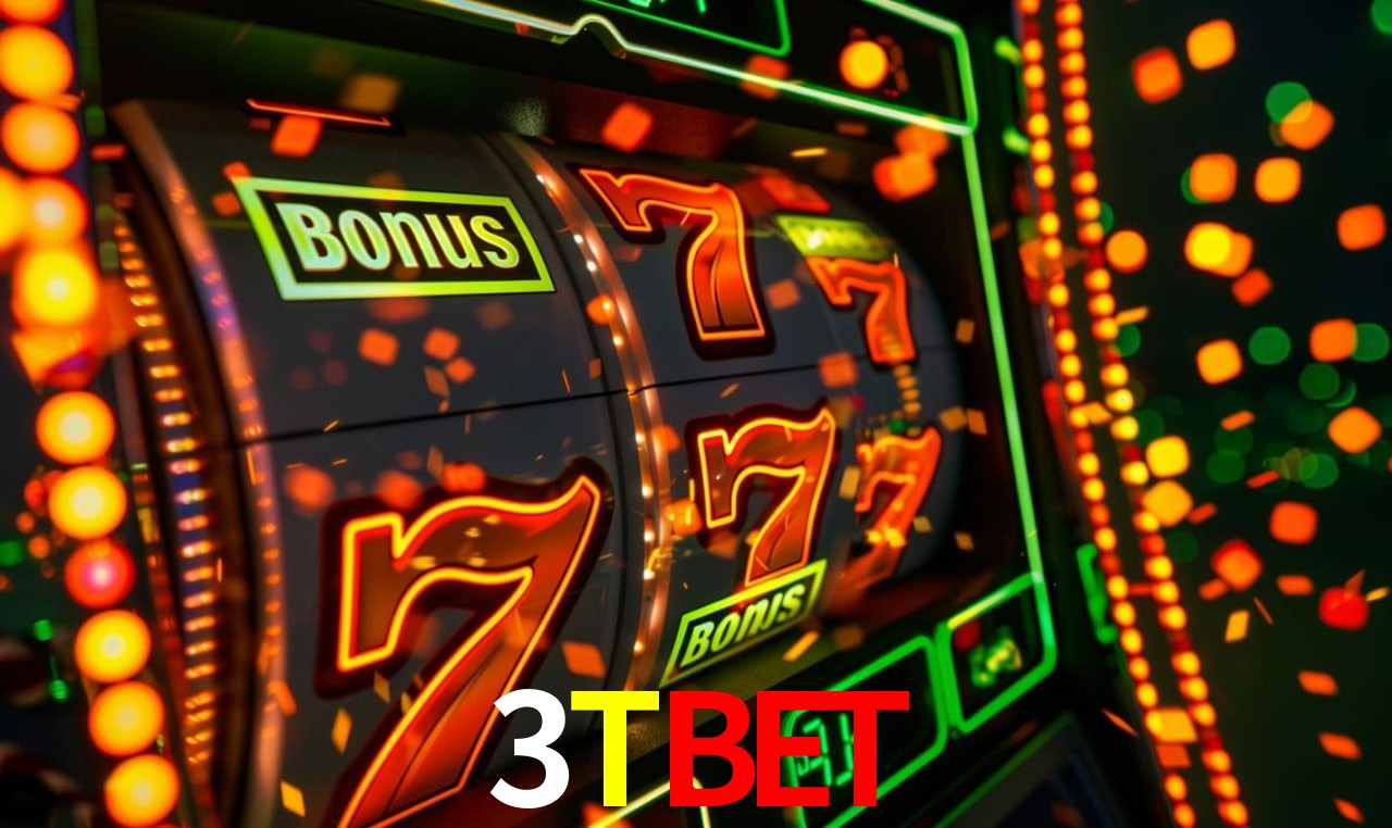 Benefícios da Conta 3TBET