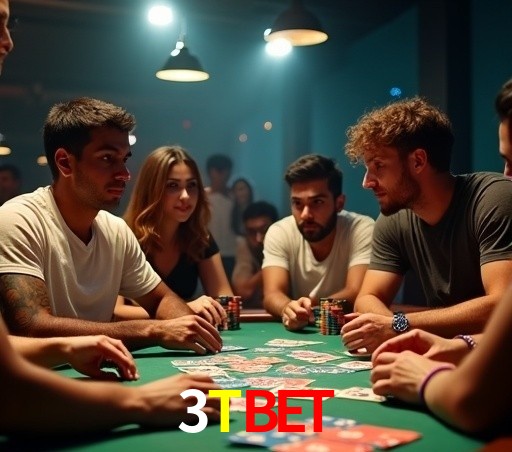 Descubra o Programa VIP da 3TBET: Vantagens Exclusivas para Jogadores