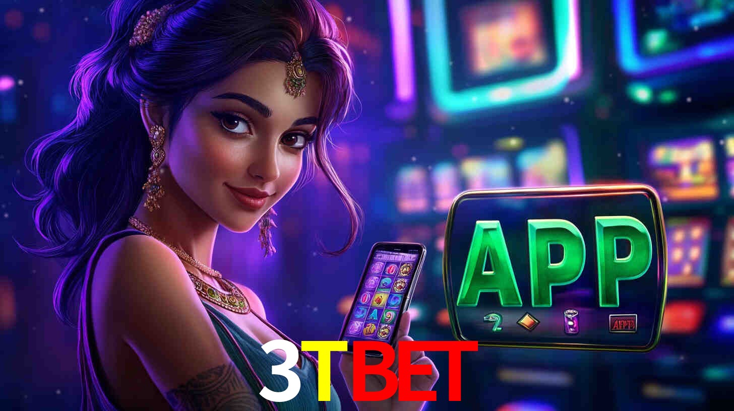 Descubra a Magia dos Jogos de Arcade no 3TBET