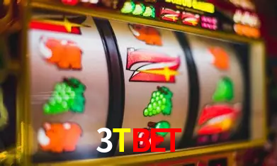 A Emoção da Loteria na 3TBET: Uma Chance de Mudança de Vida