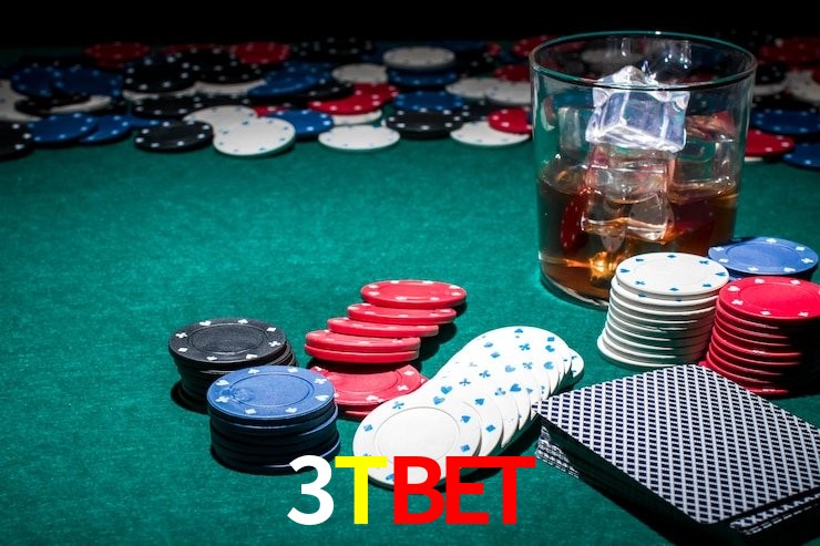 Inovações de Jogos na 3TBET: O Futuro das Experiências Interativas