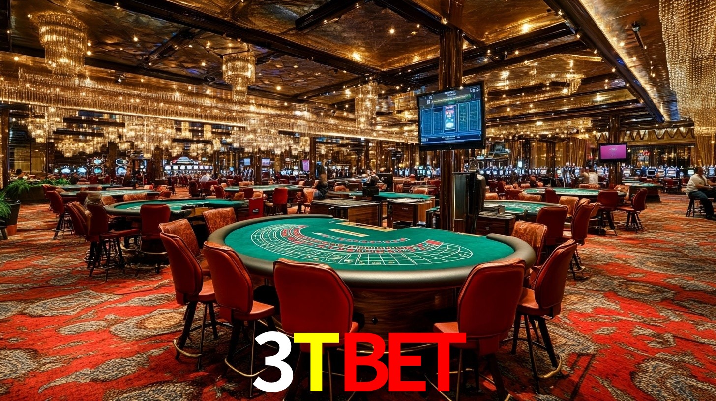 Bônus Generosos e Exclusivos no 3TBET para Você!