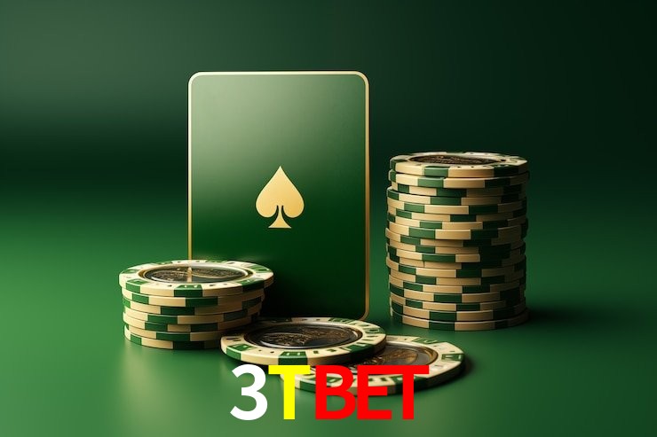 Blackjack Table 3TBET