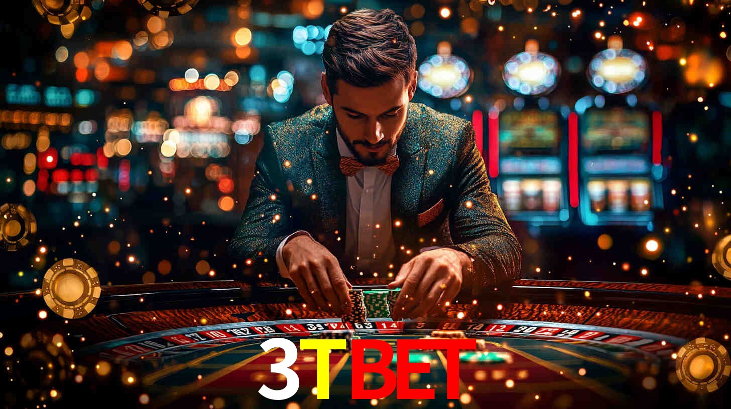 3TBET app