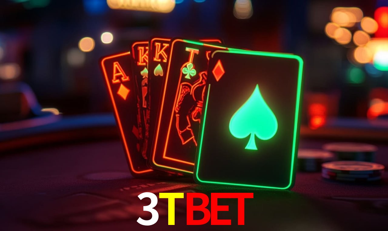 Apostas Esportivas na 3TBET: Um Guia Completo