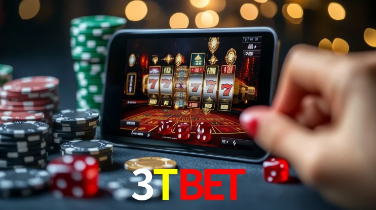 3TBET,3TBET.com