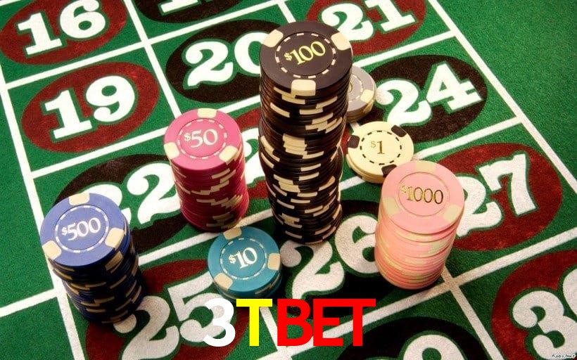 Login Seguro 3TBET