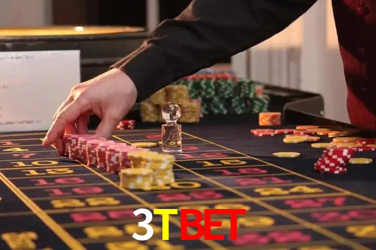 Jogos Exclusivos 3TBET