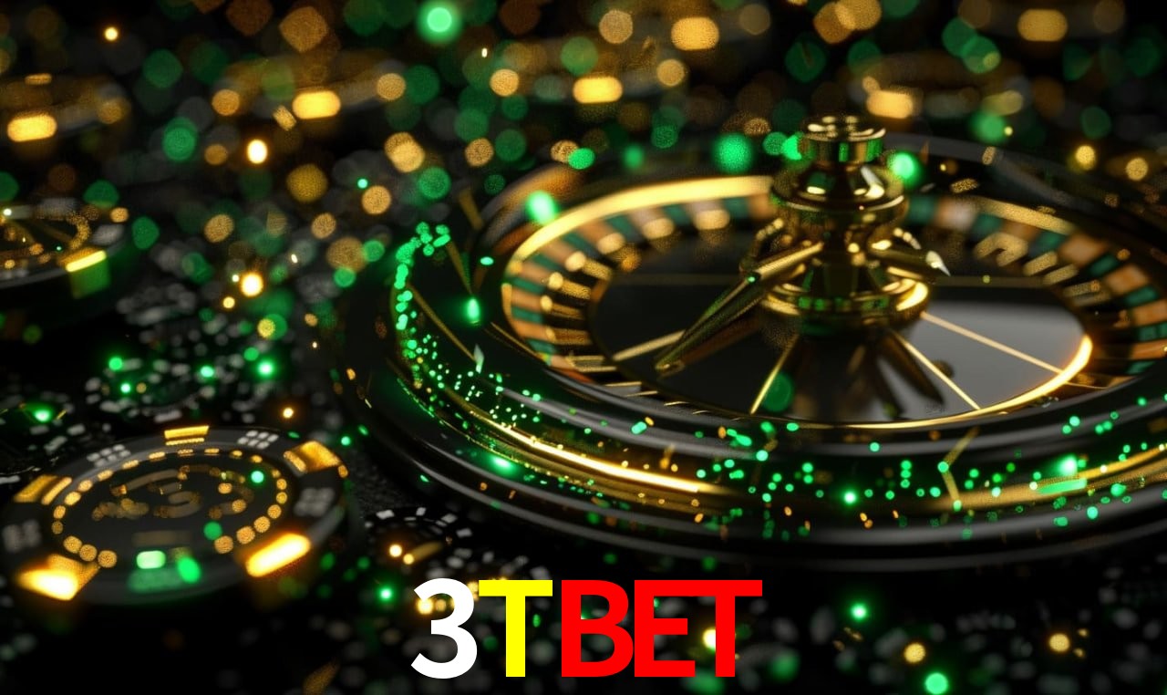 A Experiência Imersiva dos Cassinos Ao Vivo no 3TBET