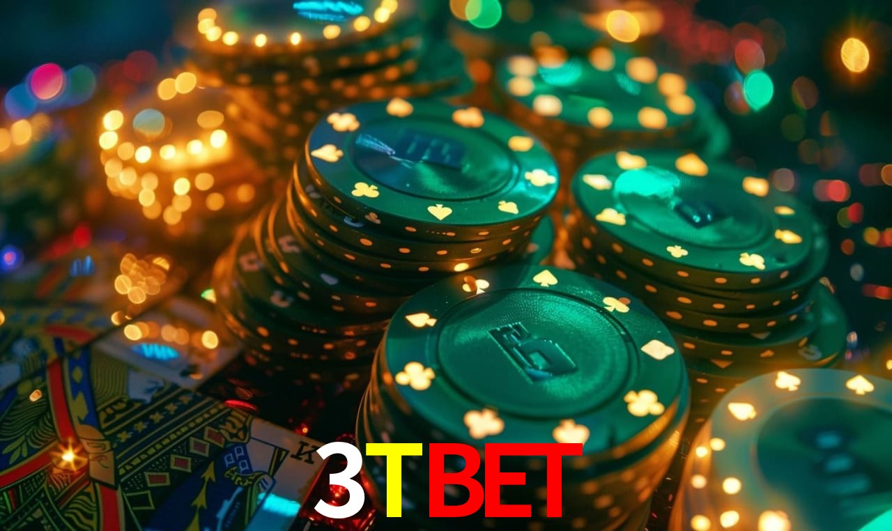 A Revolução dos Aplicativos de Jogos no 3TBET