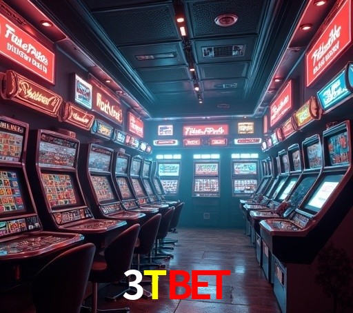 Descubra a Essência do 3TBET: Nossa História e Compromissos