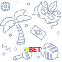 PIX Instantâneo 3TBET
