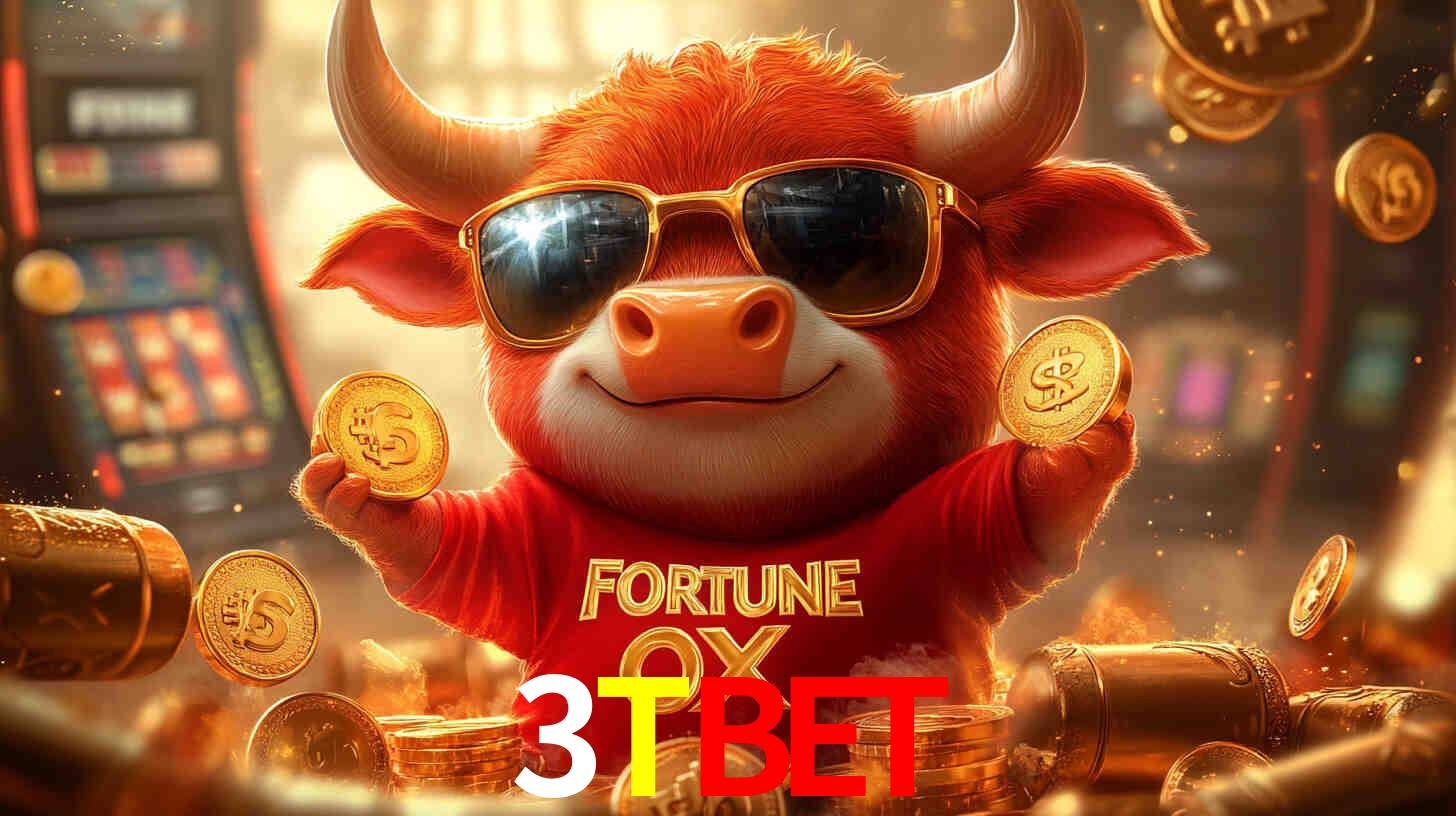 Desvendando o Mundo dos Jogos Virtuais na 3TBET