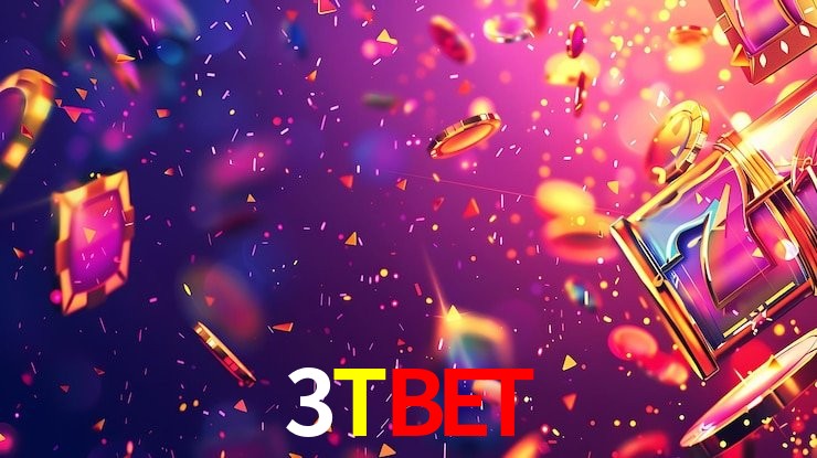 Tecnologia da Plataforma 3TBET