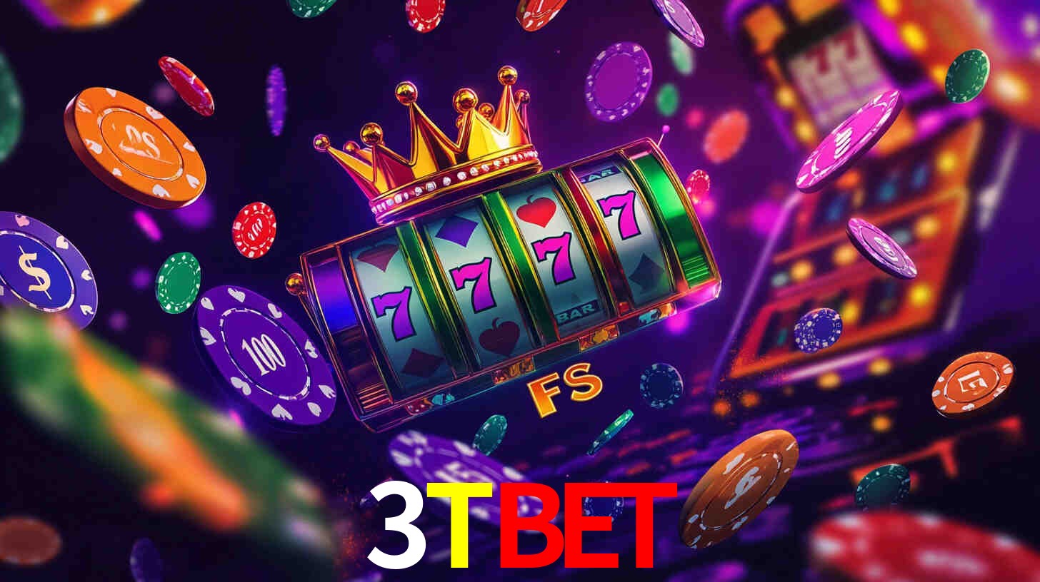 Explore as vantagens do 3TBET: serviço profissional e confiabilidade