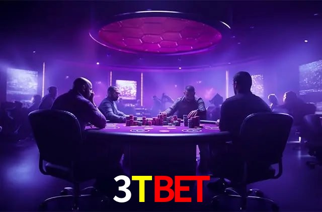 Inovações de Jogos na 3TBET: O Futuro das Experiências Interativas