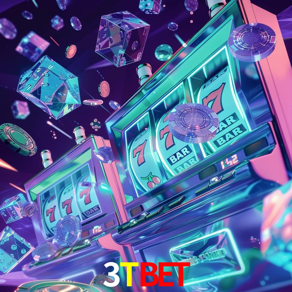 Design Responsivo 3TBET