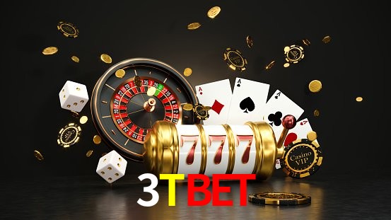 Roulette Table 3TBET