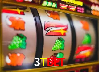 Descubra o Mundo do Cassino Online com 3TBET
