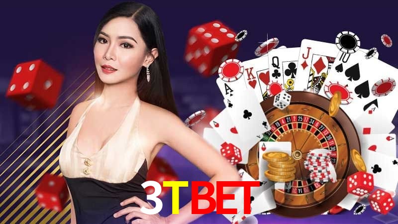A Emoção da Loteria na 3TBET: Uma Chance de Mudança de Vida