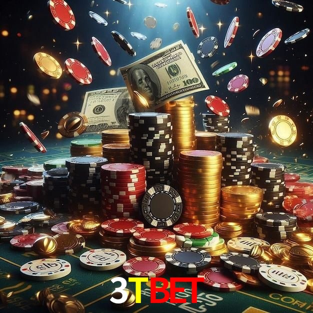 Integração de APIs 3TBET