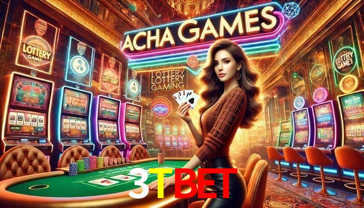 VIP Casino 3TBET