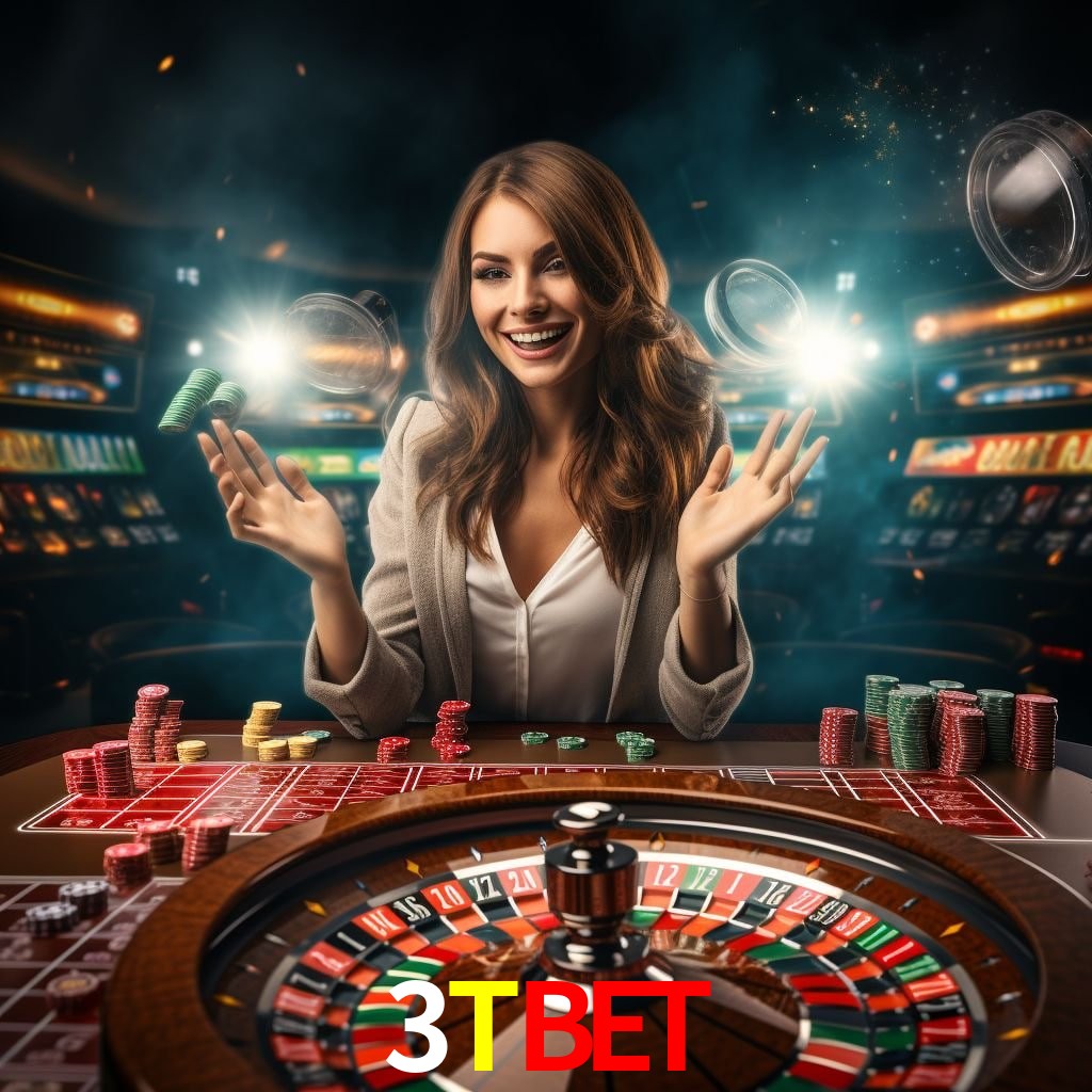 3TBET: Seu Especialista em Apostas Esportivas Brasileiras