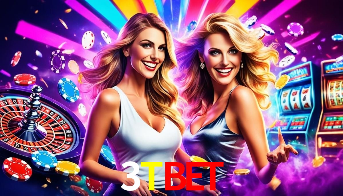 Descubra a Essência do 3TBET: Nossa História e Compromissos