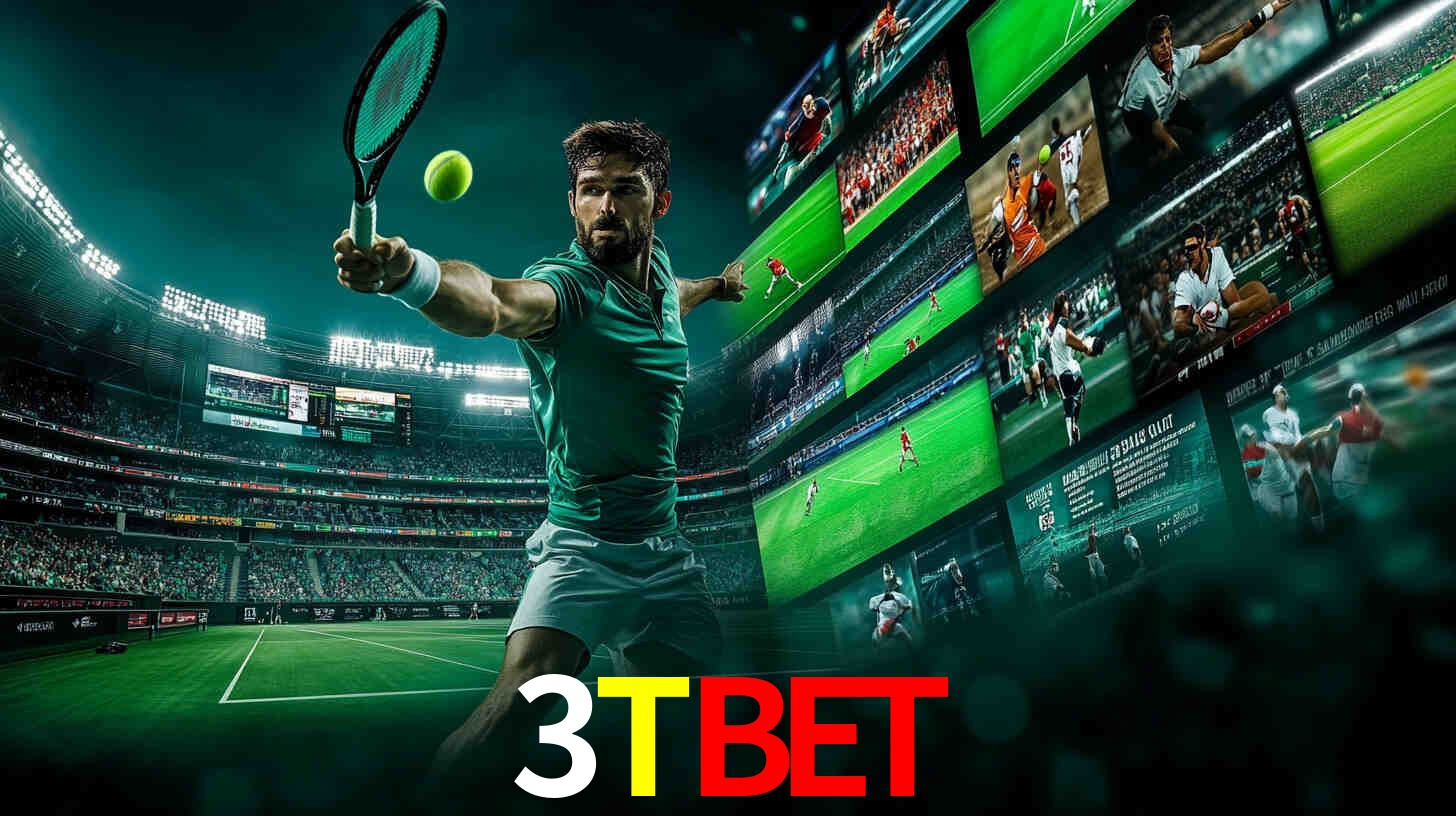Casino Ao Vivo 3TBET