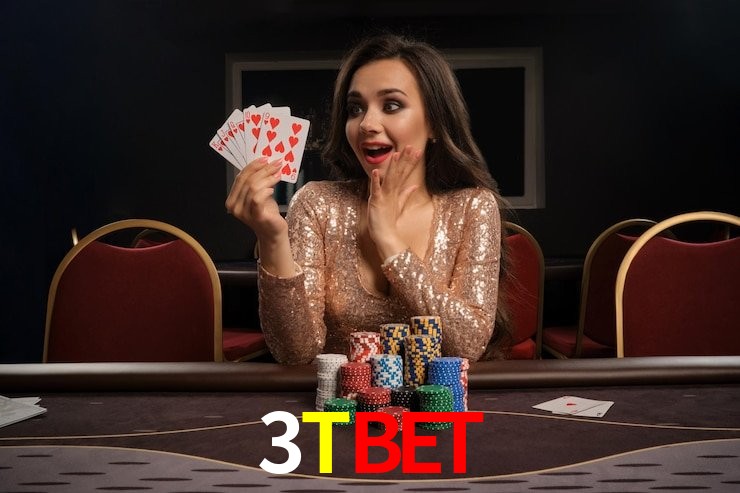 Ofertas Exclusivas 3TBET