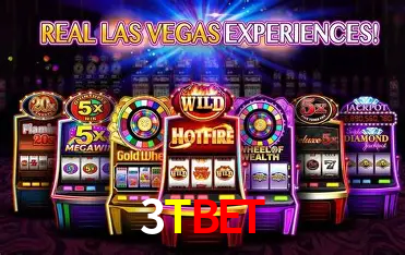APP oficial da 3TBET para mobile