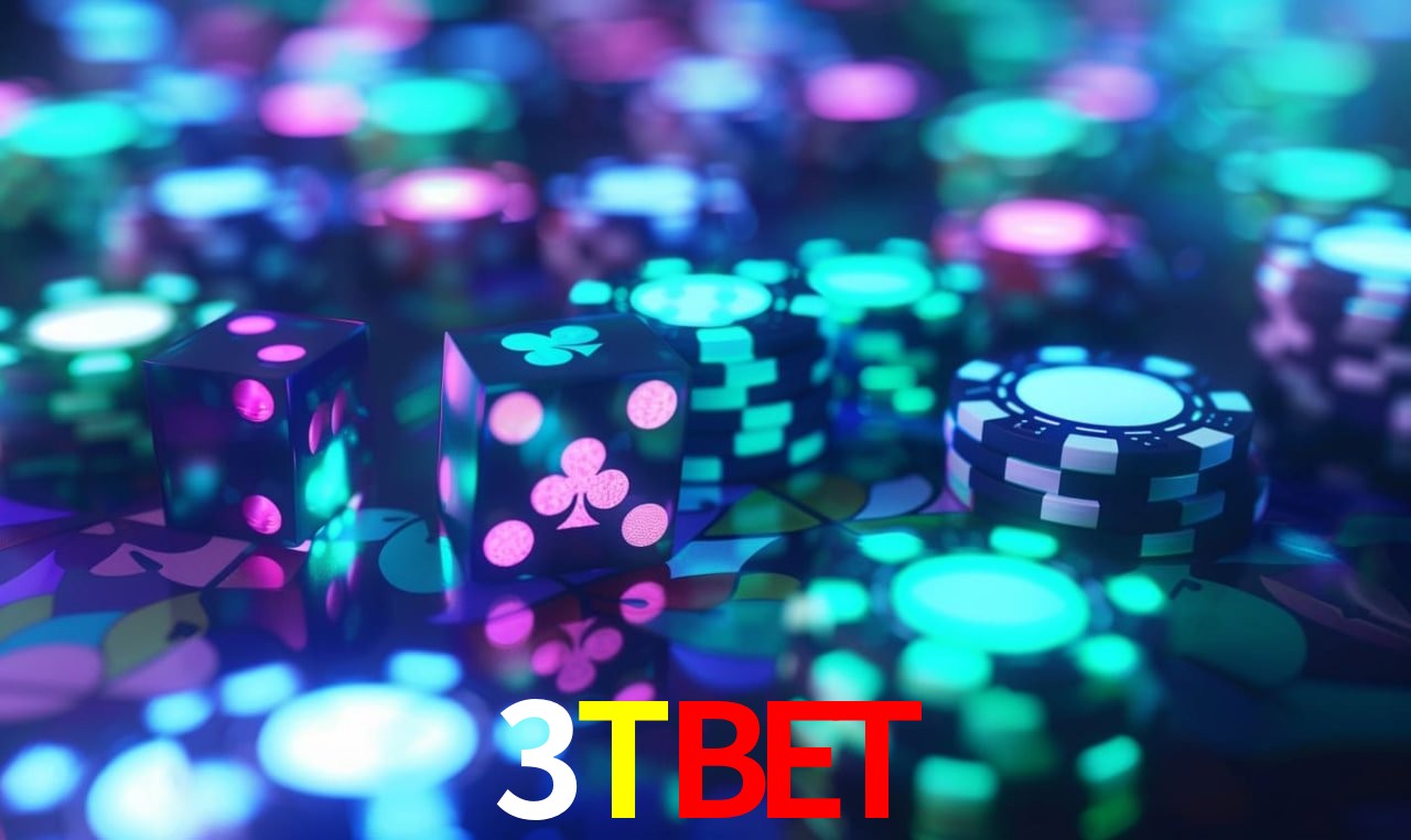 Apostas Esportivas na 3TBET: Um Guia Completo