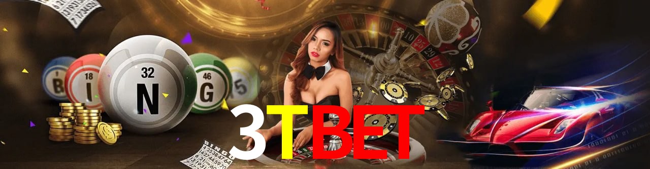 Inovações de Jogos na 3TBET: O Futuro das Experiências Interativas