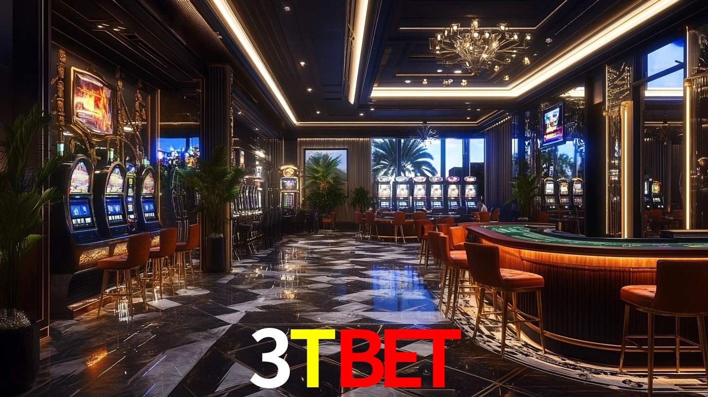 3TBET.com