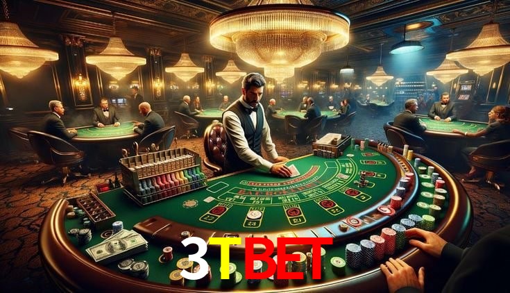 Football Betting 3TBET