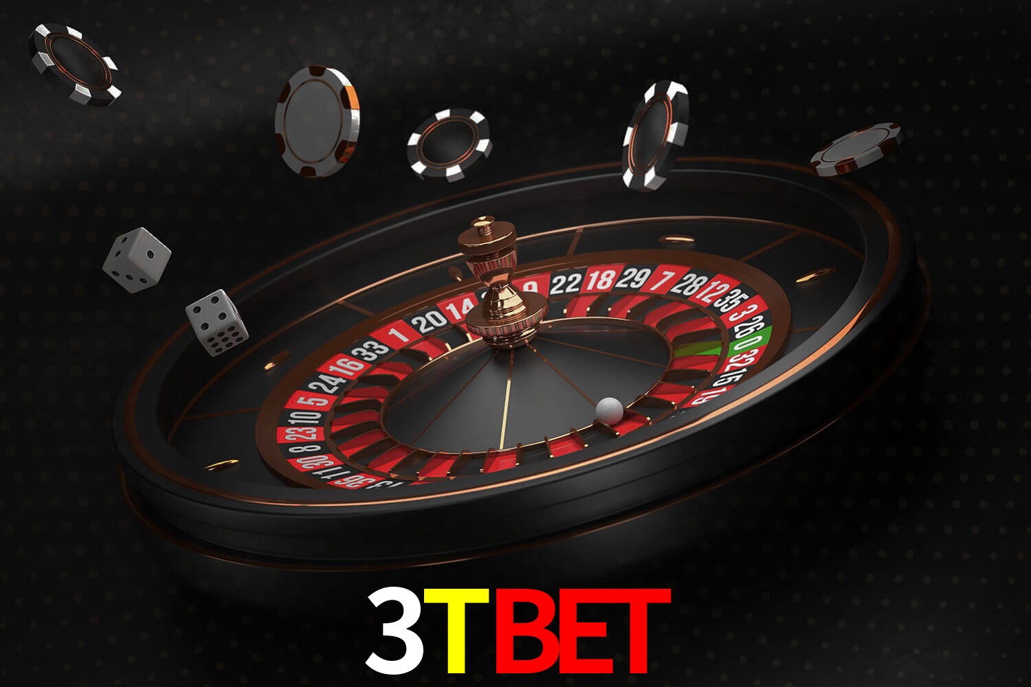 3TBET app