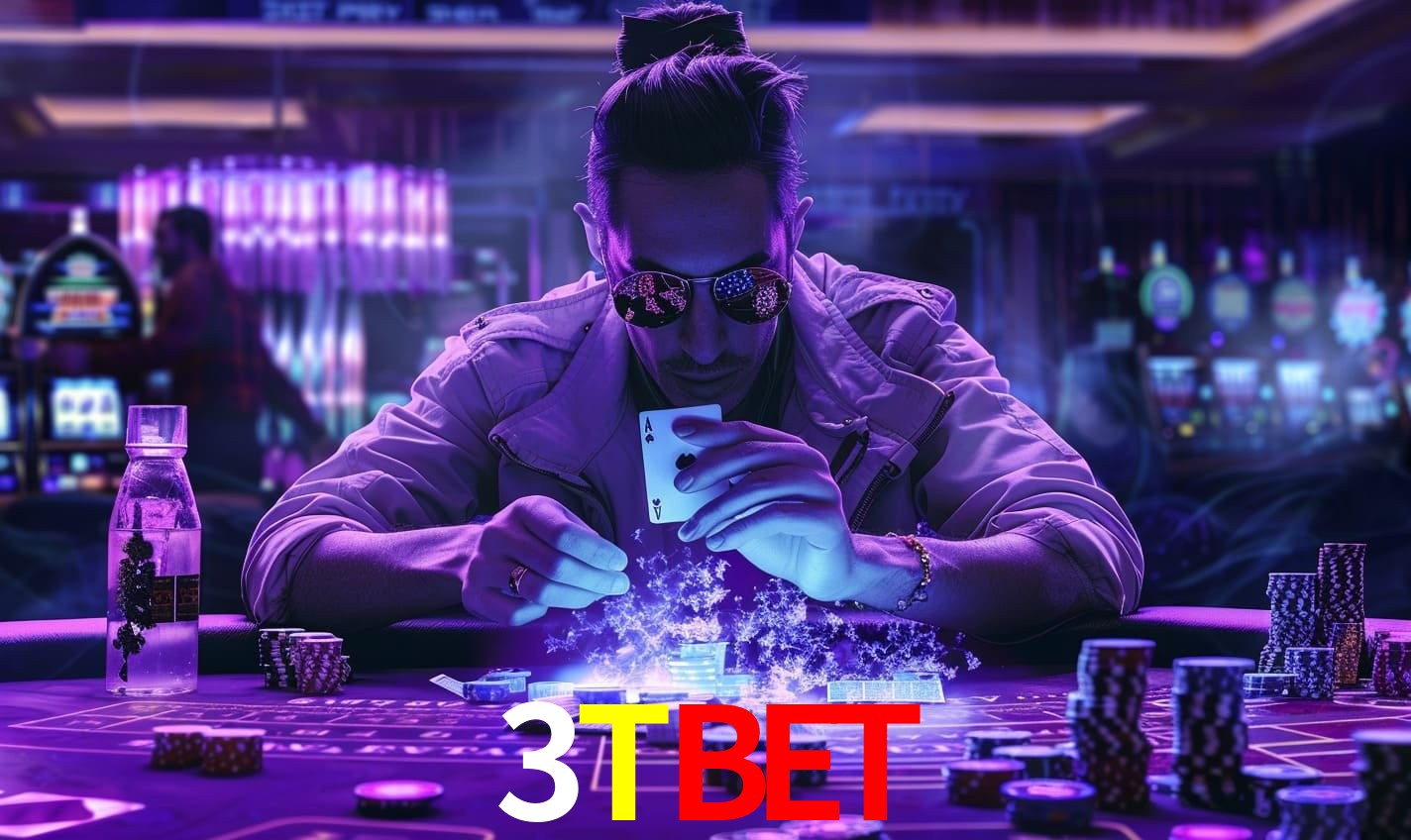 Tournaments 3TBET
