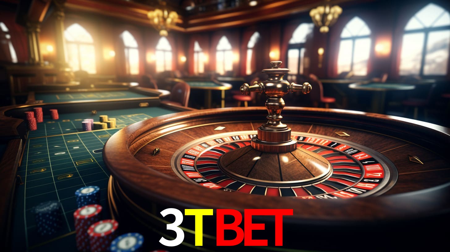 Welcome Bonus 3TBET