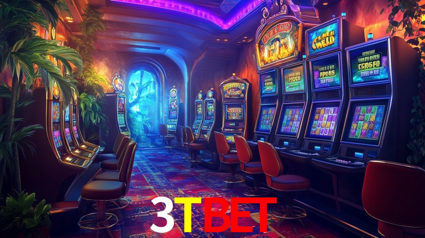 Ofertas Imperdíveis na 3TBET: Promoções e Bônus Que Valem a Pena