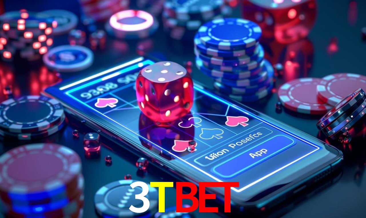 Desvendando o Mundo dos Jogos Virtuais na 3TBET